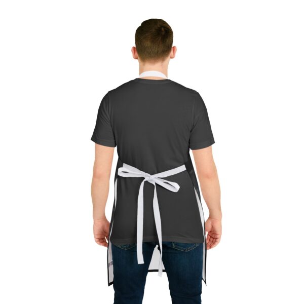 Stafford AF Apron - Image 3