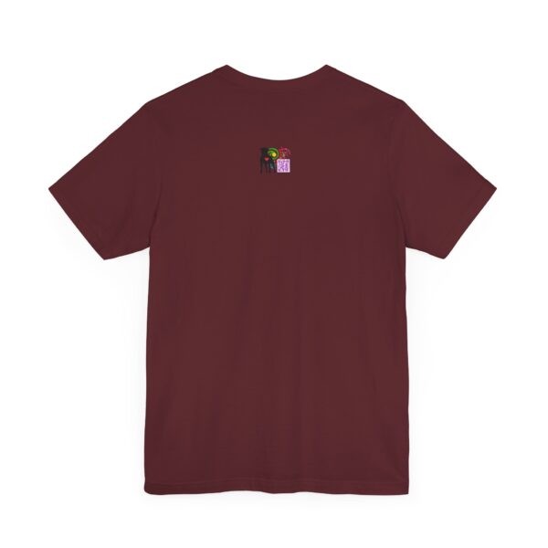 The Original Bull & Terrier red Tee - Image 36