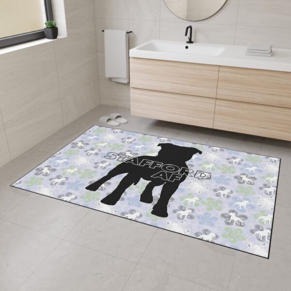 Stafford AF Heavy Duty Floor Mat - Image 3