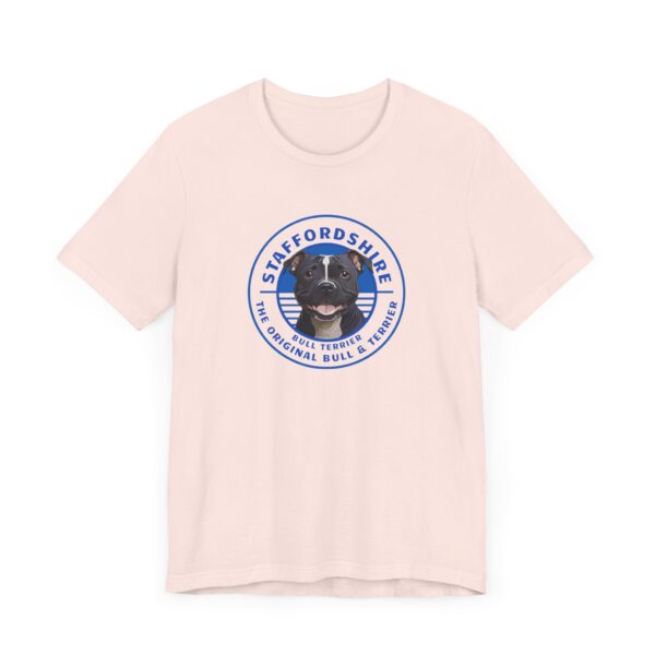 The Original Bull & Terrier bb Tee - Image 7