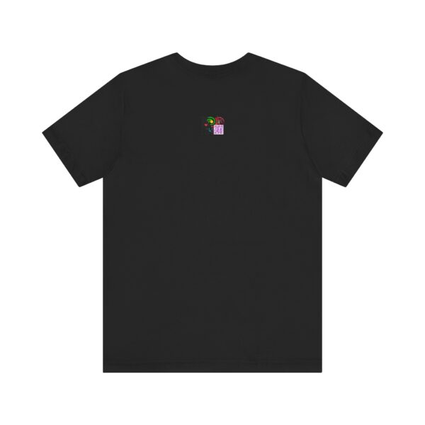 The Original Bull & Terrier red Tee - Image 2