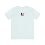 All Purpose Dog - Unisex Jersey Short Sleeve Tee - Image 2