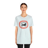 All Purpose Dog - Unisex Jersey Short Sleeve Tee - Image 3