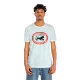 All Purpose Dog - Unisex Jersey Short Sleeve Tee - Image 4