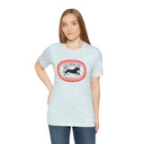 All Purpose Dog - Unisex Jersey Short Sleeve Tee - Image 5