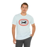 All Purpose Dog - Unisex Jersey Short Sleeve Tee - Image 6