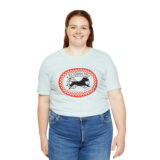 All Purpose Dog - Unisex Jersey Short Sleeve Tee - Image 7