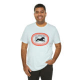 All Purpose Dog - Unisex Jersey Short Sleeve Tee - Image 8