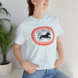 All Purpose Dog - Unisex Jersey Short Sleeve Tee - Image 9