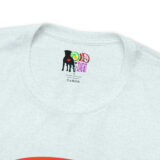 All Purpose Dog - Unisex Jersey Short Sleeve Tee - Image 11