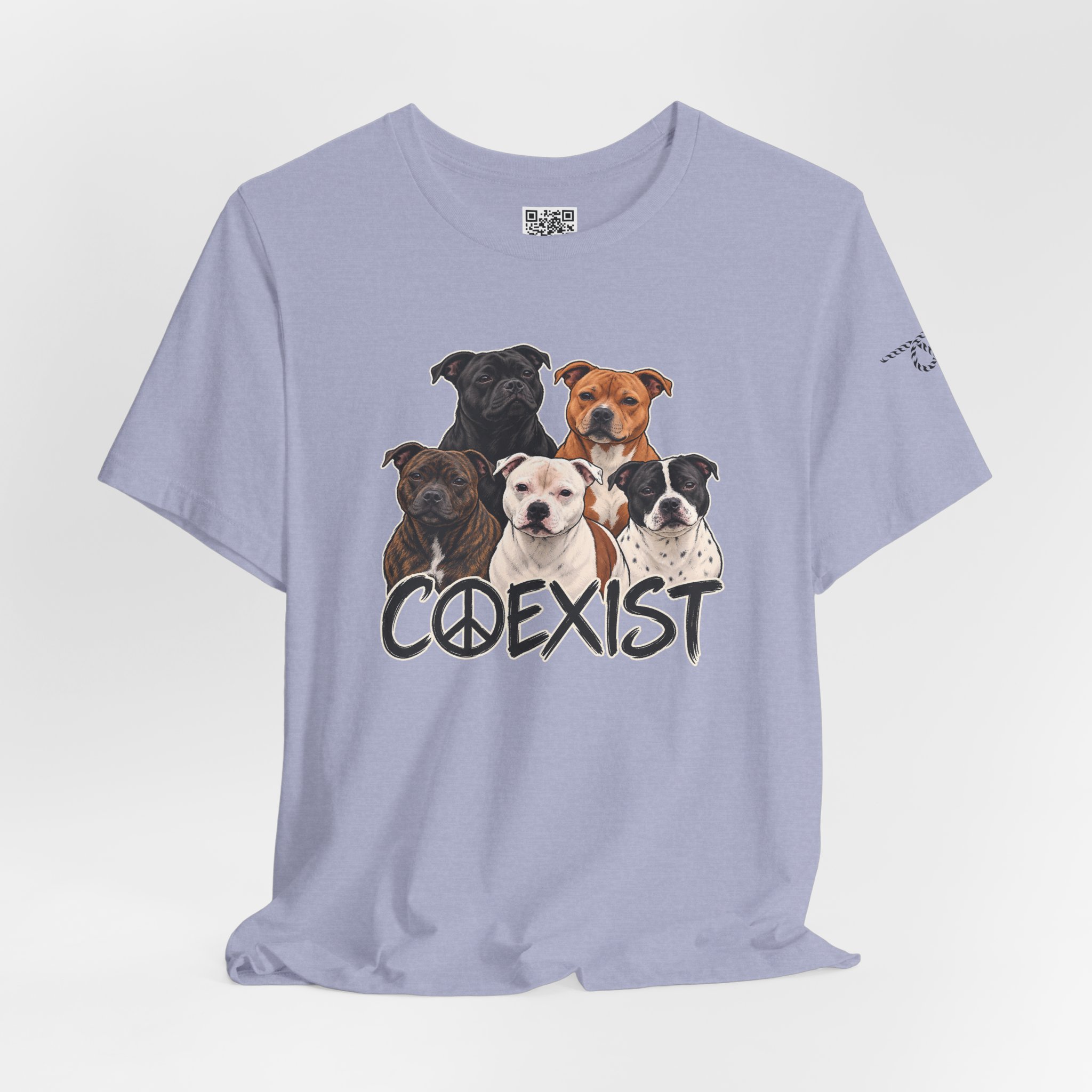 Coexist - Stafford style - Image 32