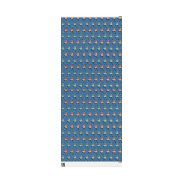 Stafford AF Wrapping Papers - Image 16