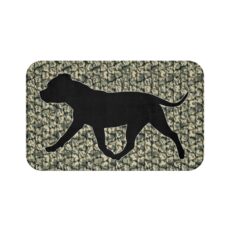 Camouflage Stafford 'Crate Pad'