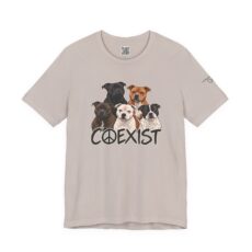 Coexist - Stafford style