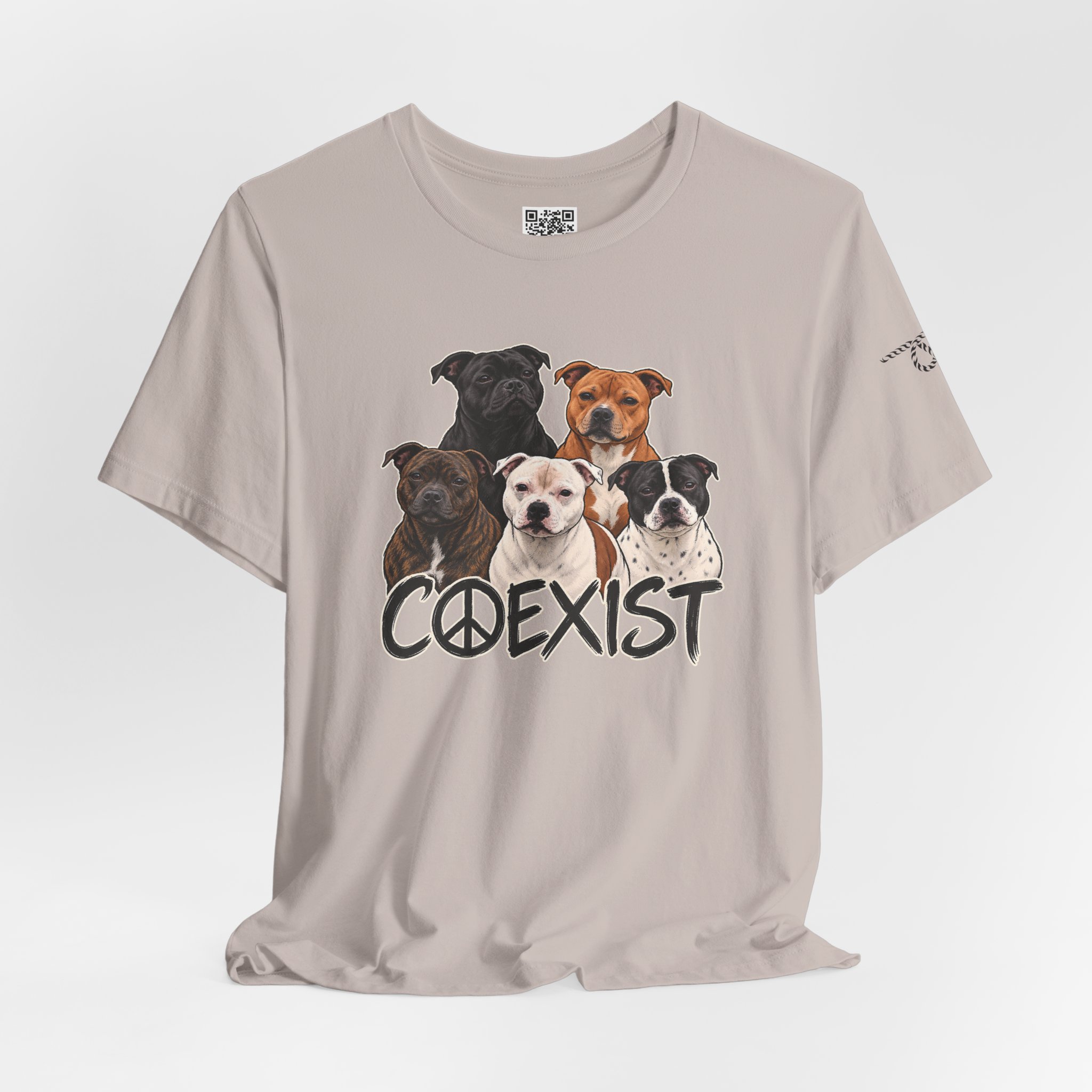 Coexist - Stafford style - Image 4