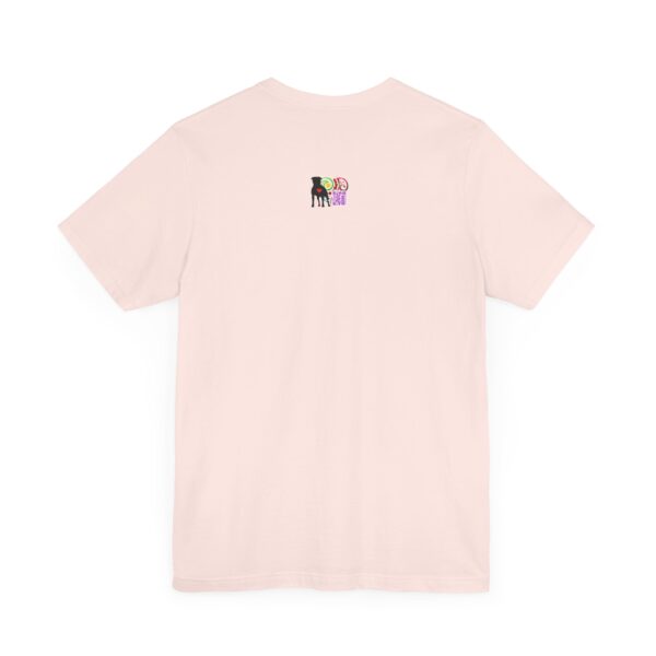 The Original Bull & Terrier bb Tee - Image 8