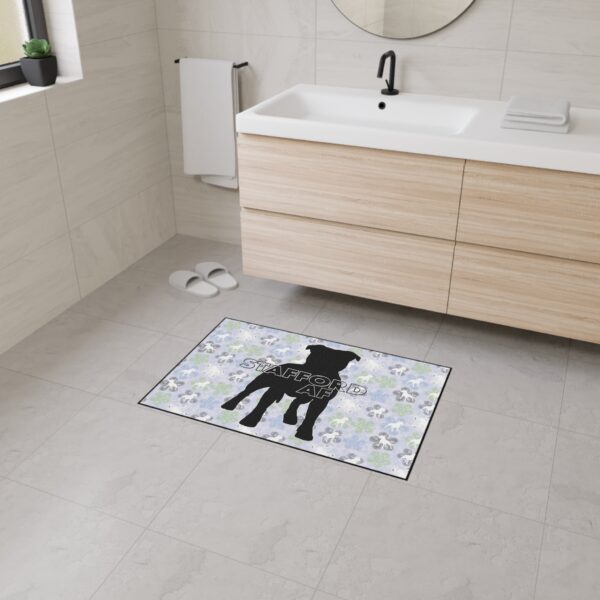 Stafford AF Heavy Duty Floor Mat - Image 7