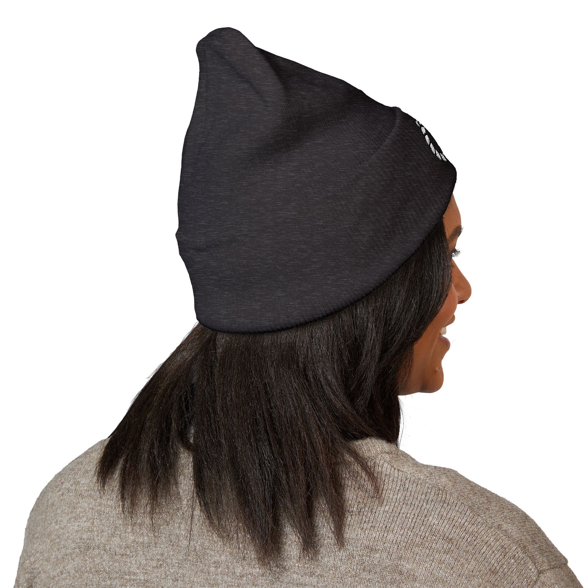 Classic Cuffed Stafford Knot Beanie (Embroidery) - Image 40