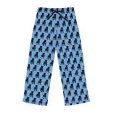 Women's Stafford AF Pajama Pants (AOP)