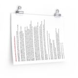 AKC SBT Breed Standard poster - Image 2
