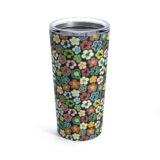 Stafford AF Flower Tumbler - Image 3