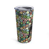 Stafford AF Flower Tumbler - Image 4