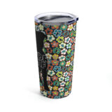 Stafford AF Flower Tumbler - Image 5