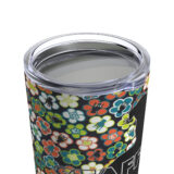 Stafford AF Flower Tumbler - Image 6
