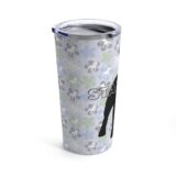 Stafford AF blue/gray Tumbler - Image 4