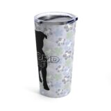 Stafford AF blue/gray Tumbler - Image 5