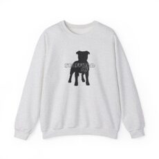 Stafford AF Unisex Heavy Blend™ Crewneck Sweatshirt