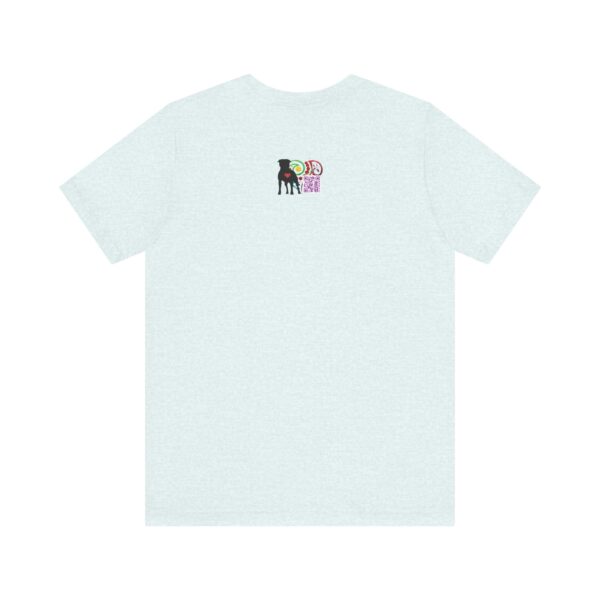 Colorful Stafford with knot Tee - Image 17