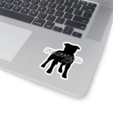 Stafford AF Kiss-Cut Stickers - Image 5