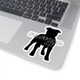 Stafford AF Kiss-Cut Stickers - Image 8