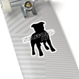 Stafford AF Kiss-Cut Stickers - Image 2