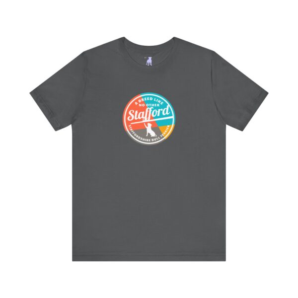 A Breed Like No Other - Unisex Jersey Short Sleeve Tee - Image 21