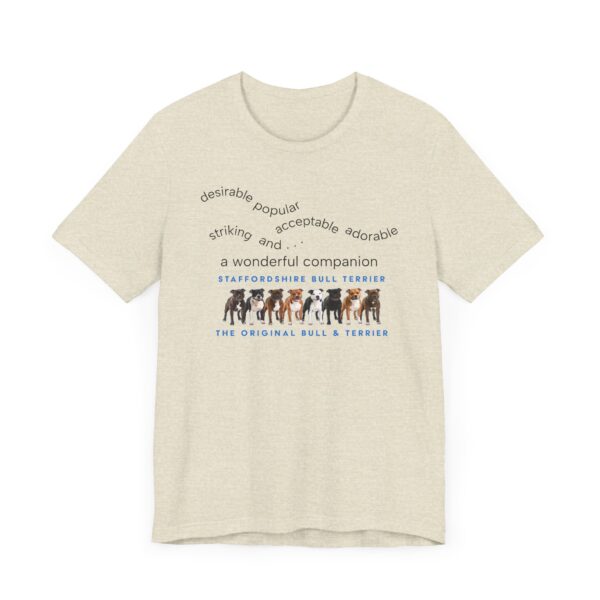 All the reasons we love them Tee - Image 7