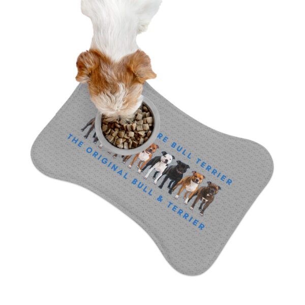 Stafford Pet Feeding Mats - Image 2