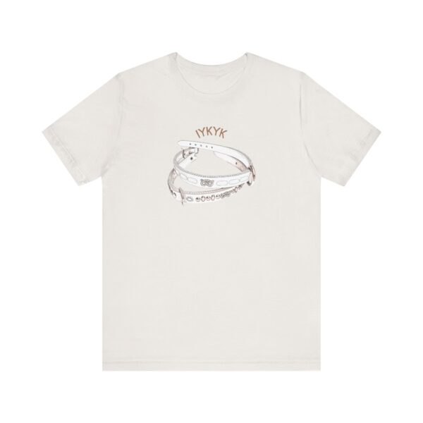 If ya know, ya know Tee - Image 5