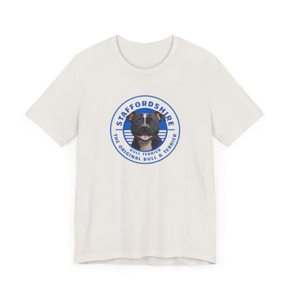 The Original Bull & Terrier bb Tee - Image 3