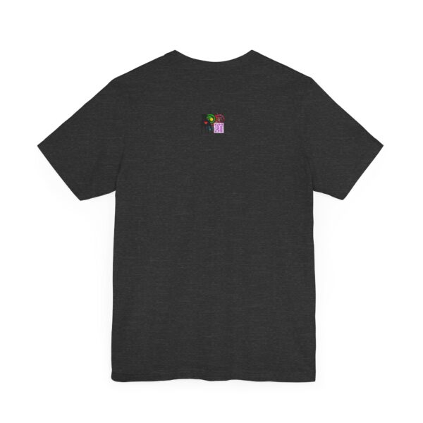 The Original Bull & Terrier red Tee - Image 24