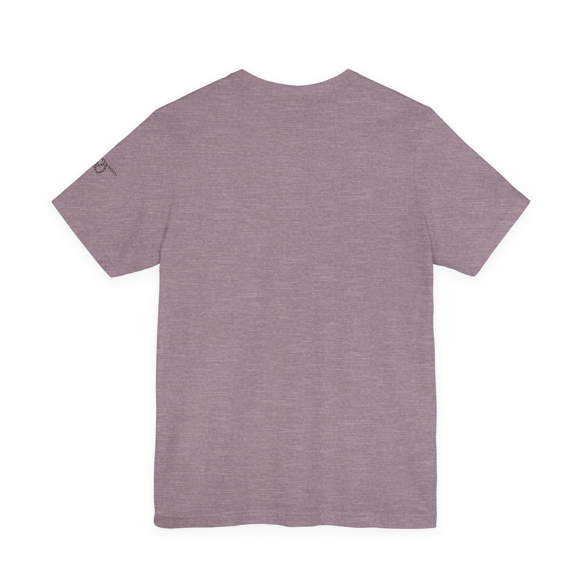 My Stafford Has A Nose Job T‑Shirt by TSK - Image 2