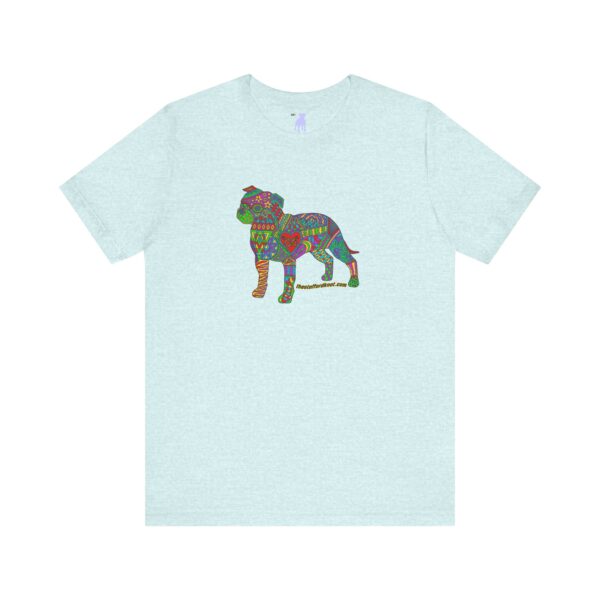 TSK Stafford Short Sleeve Tee - Image 9