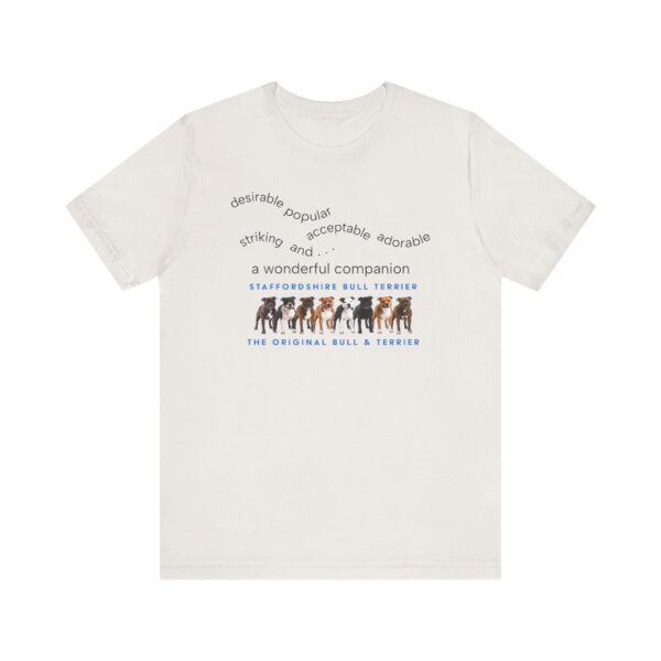All the reasons we love them Tee - Image 9