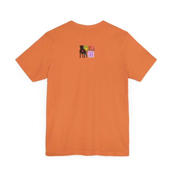 A Breed Like No Other - Unisex Jersey Short Sleeve Tee - Image 12