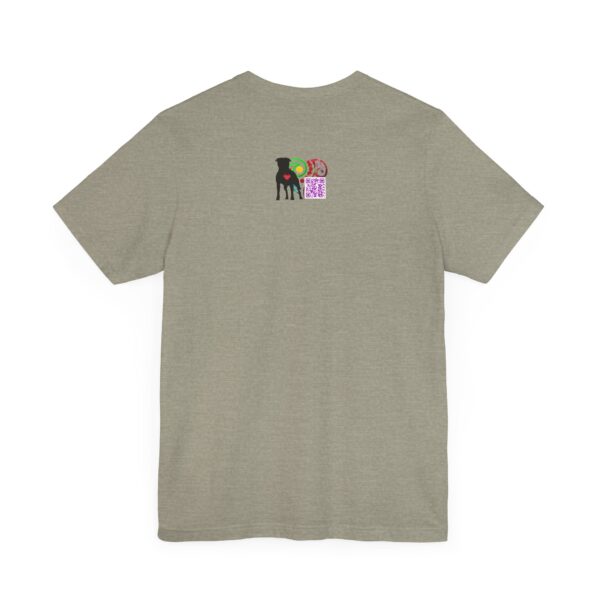 A Breed Like No Other - Unisex Jersey Short Sleeve Tee - Image 20