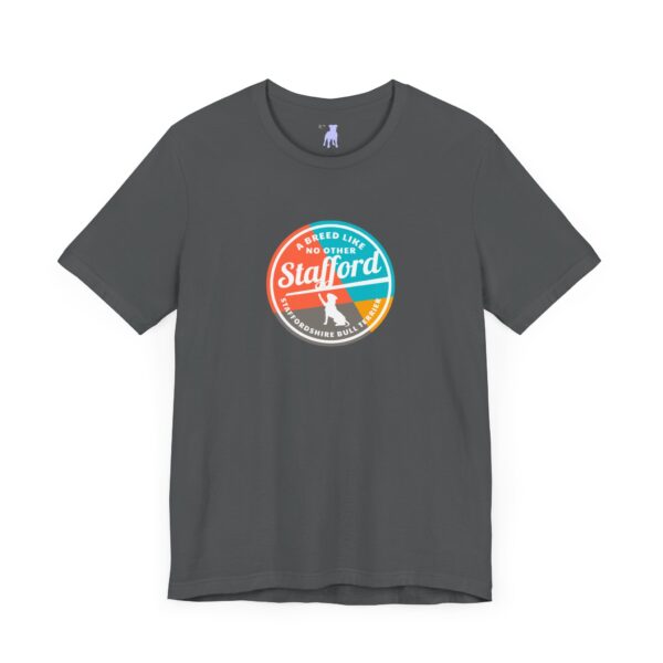 A Breed Like No Other - Unisex Jersey Short Sleeve Tee - Image 23