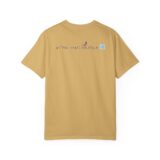 Stafford head Unisex Garment-Dyed T-shirt - Image 10