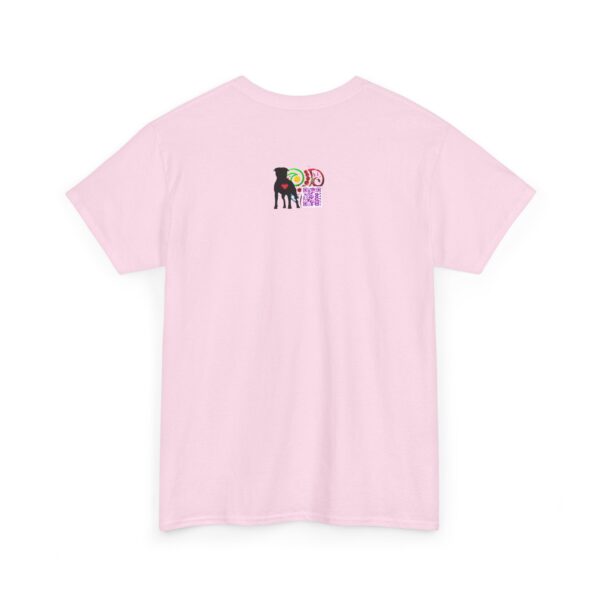 All Purpose Dog - Beach Tee - Image 16