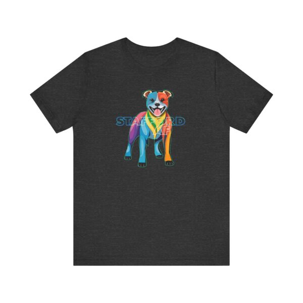 In Color! Stafford AF Tee - Image 18